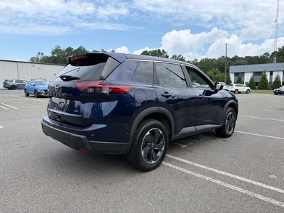 2025 Nissan Rogue SV *** ONE OWNER ***