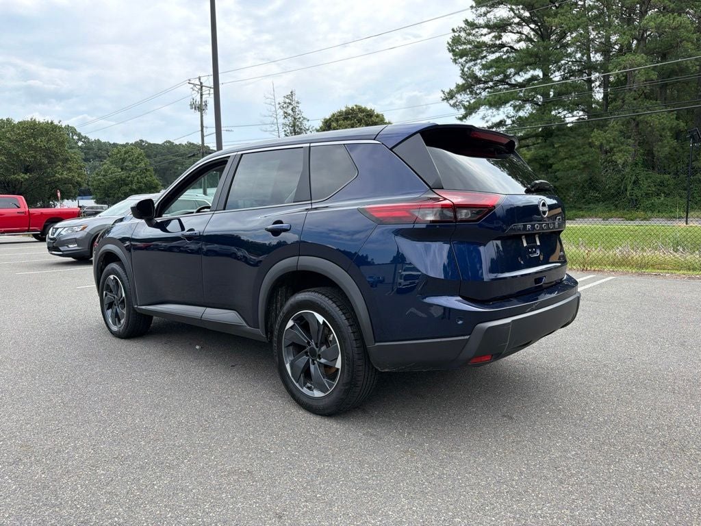 2025 Nissan Rogue SV *** ONE OWNER ***