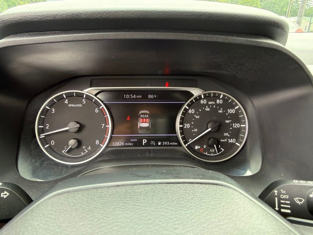 2025 Nissan Rogue SV *** ONE OWNER ***
