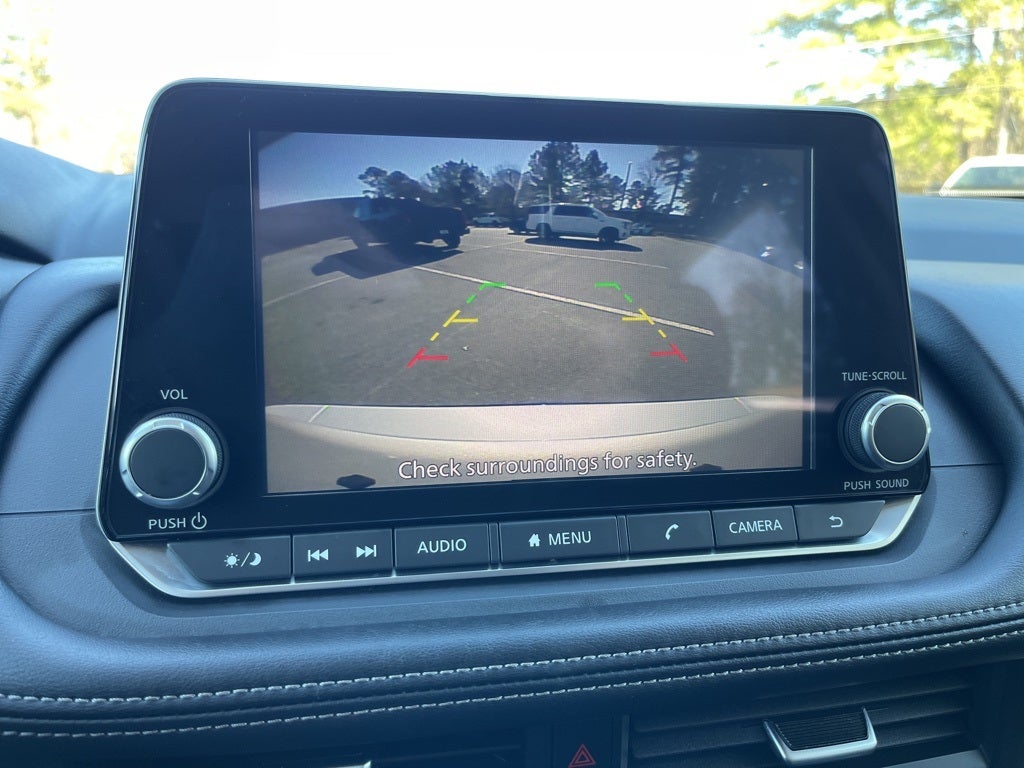 2024 Nissan Rogue SV *ONE OWNER*