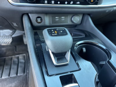 2024 Nissan Rogue SV *ONE OWNER*