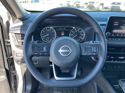 2024 Nissan Rogue SV *ONE OWNER*