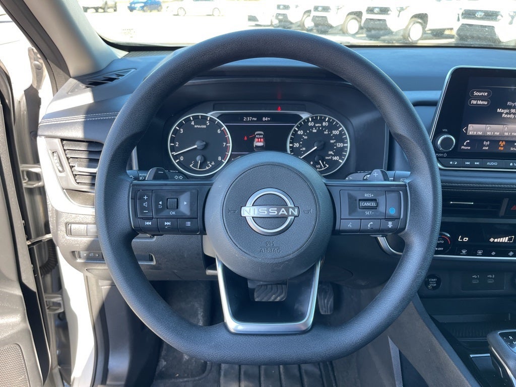 2024 Nissan Rogue SV *ONE OWNER*