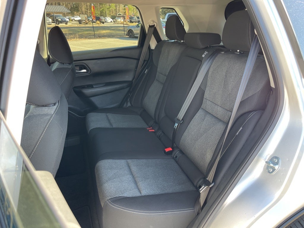 2024 Nissan Rogue SV *ONE OWNER*