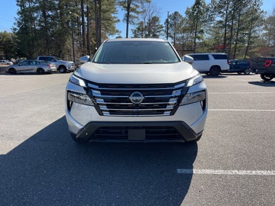 2024 Nissan Rogue SV *ONE OWNER*