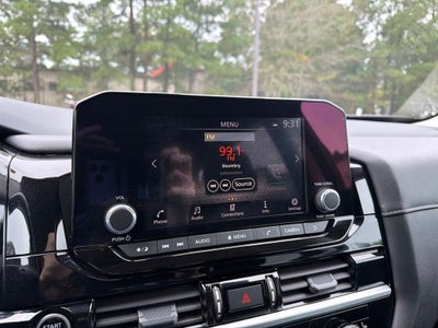2024 Nissan Pathfinder SV *** ONE OWNER ***
