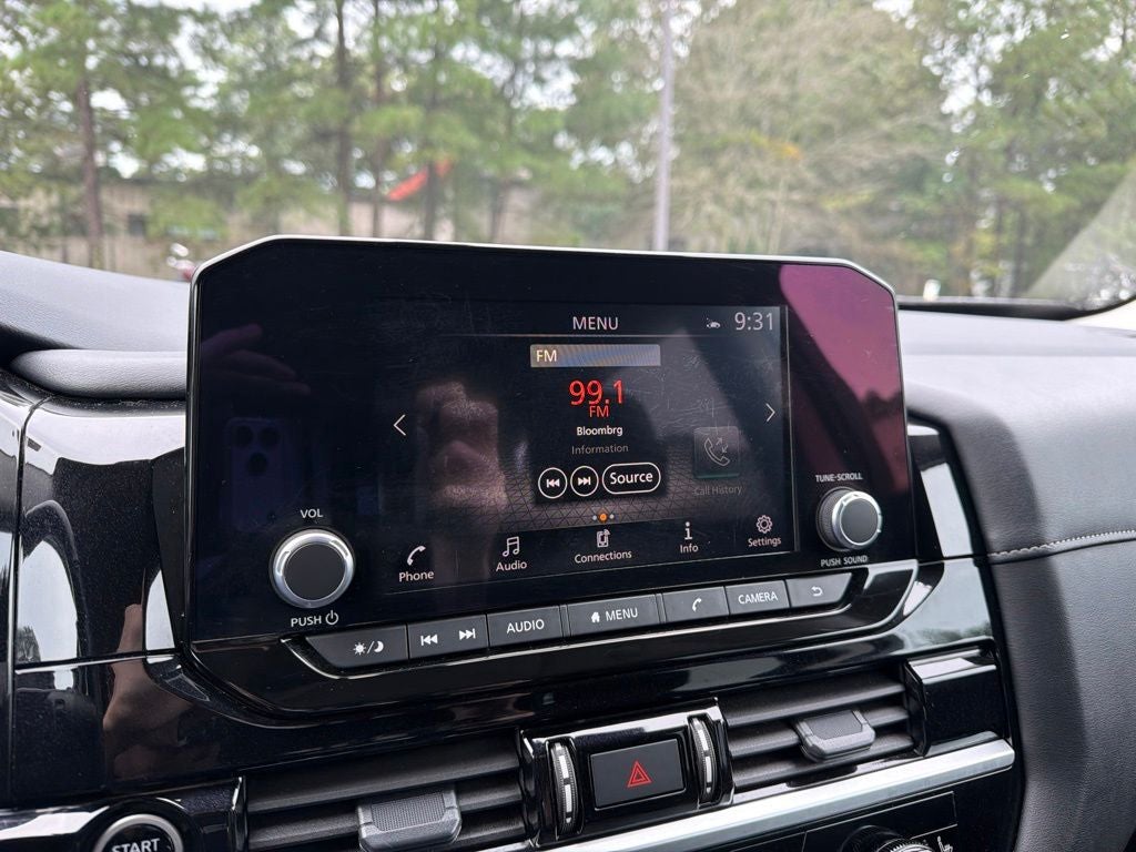 2024 Nissan Pathfinder SV *** ONE OWNER ***