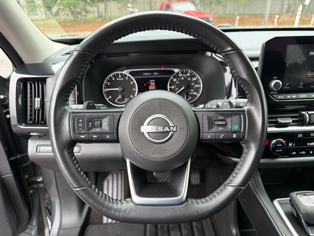 2024 Nissan Pathfinder SV *** ONE OWNER ***