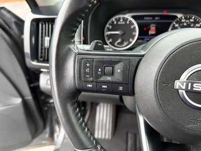 2024 Nissan Pathfinder SV *** ONE OWNER ***