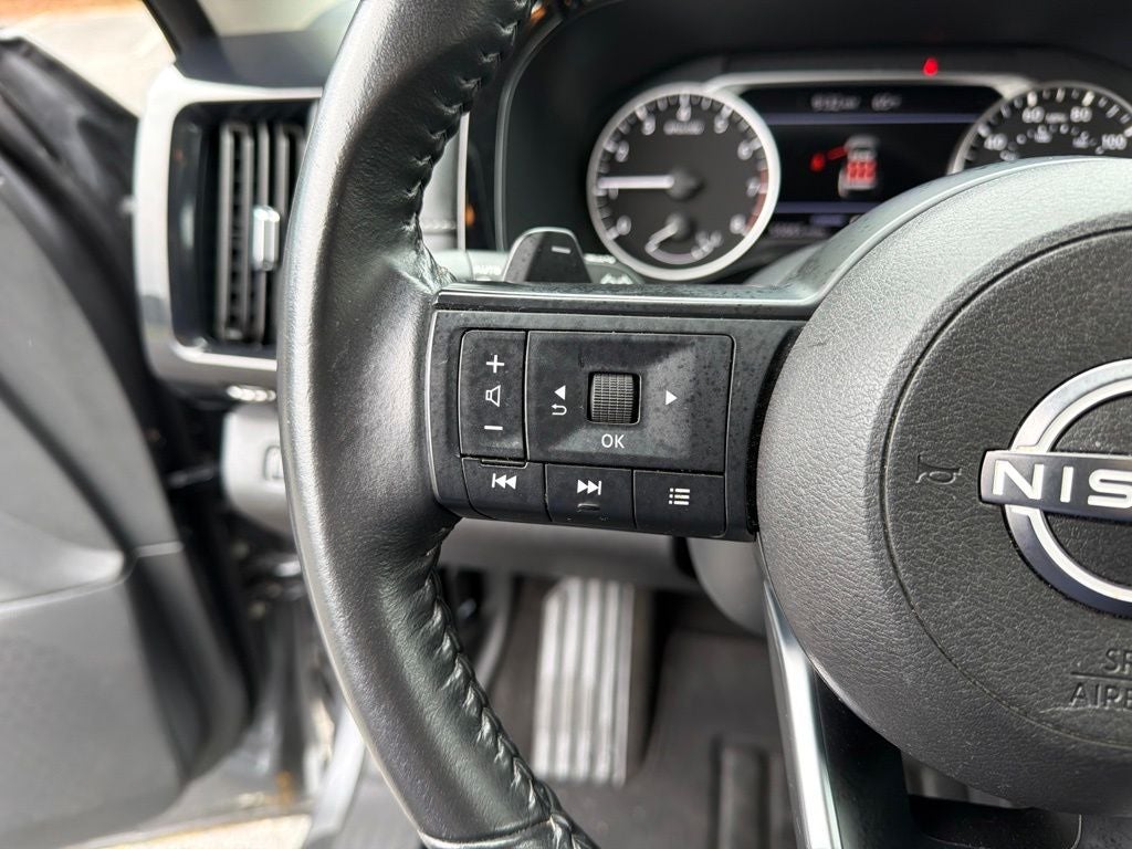 2024 Nissan Pathfinder SV *** ONE OWNER ***