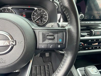 2024 Nissan Pathfinder SV *** ONE OWNER ***