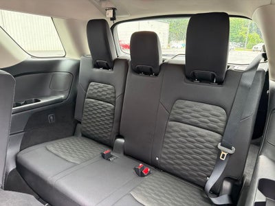 2024 Nissan Pathfinder SV *** ONE OWNER ***