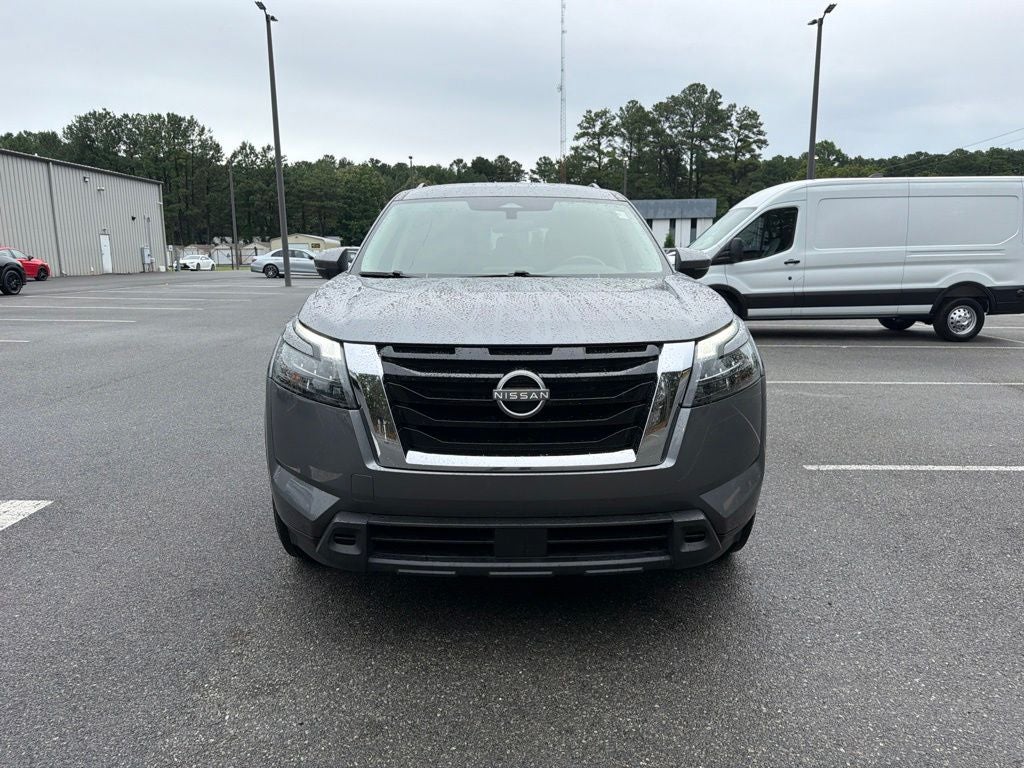 2024 Nissan Pathfinder SV *** ONE OWNER ***