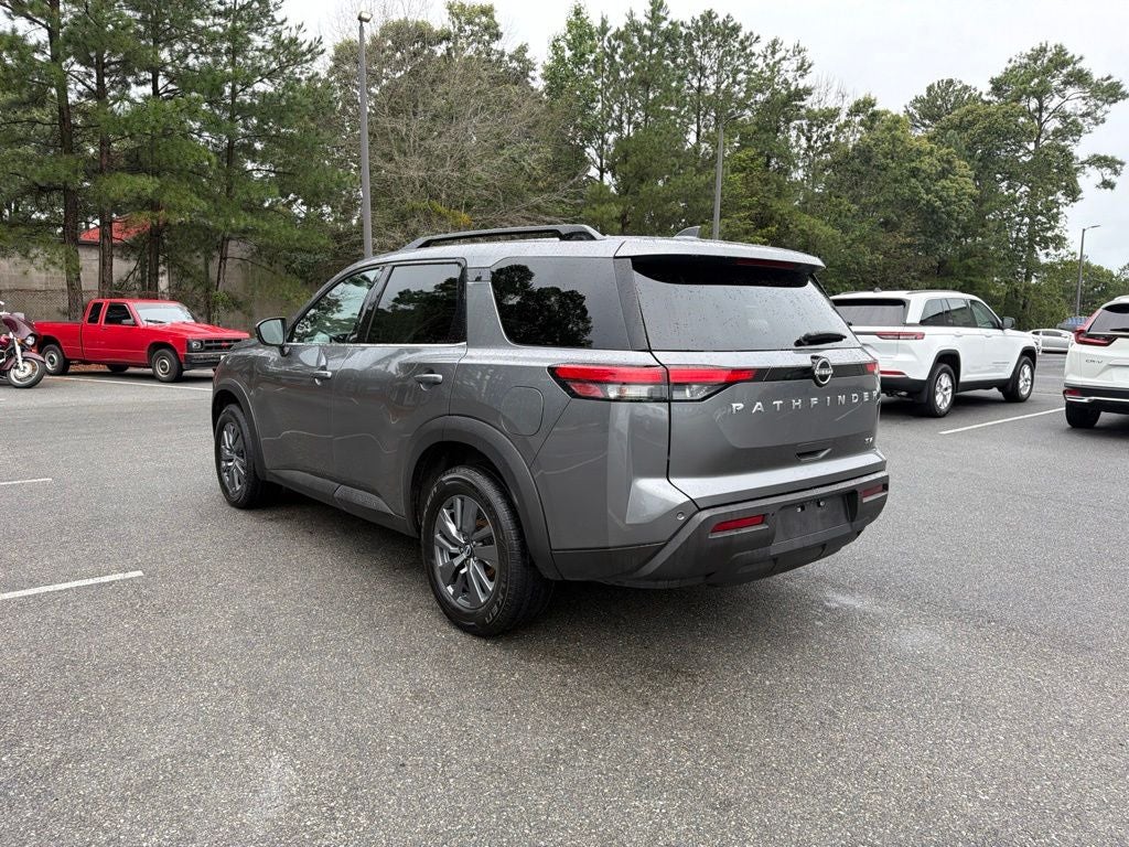 2024 Nissan Pathfinder SV *** ONE OWNER ***