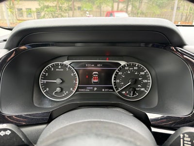 2024 Nissan Pathfinder SV *** ONE OWNER ***