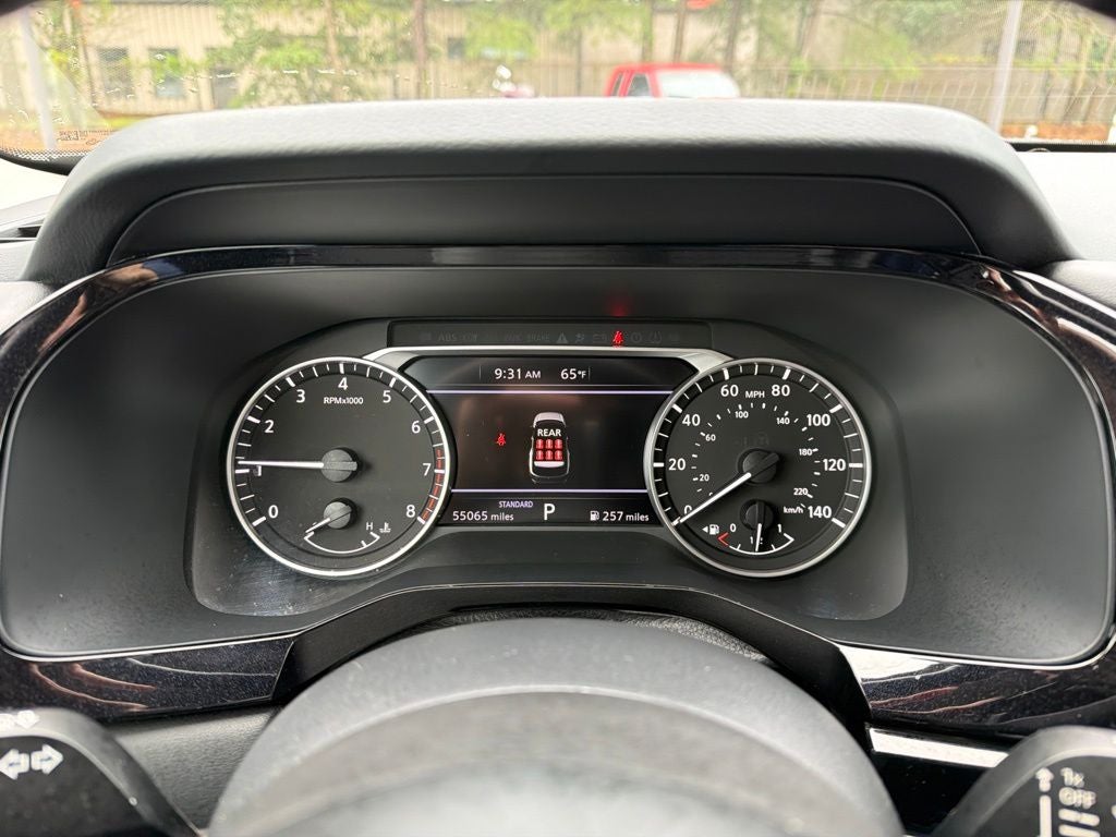 2024 Nissan Pathfinder SV *** ONE OWNER ***