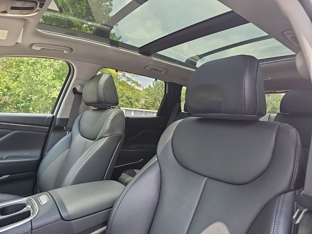 2023 Hyundai Santa Fe Hybrid SEL Premium *** ONE OWNER ** LOW MILES ***