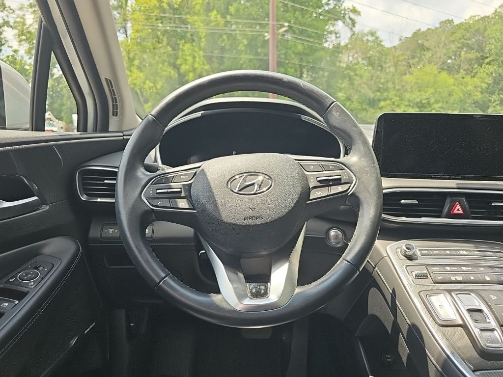 2023 Hyundai Santa Fe Hybrid SEL Premium *** ONE OWNER ** LOW MILES ***