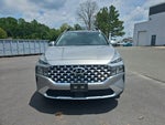2023 Hyundai Santa Fe Hybrid SEL Premium *** ONE OWNER ** LOW MILES ***