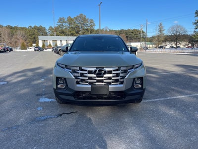 2023 Hyundai Santa Cruz SEL