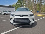 2024 Toyota Grand Highlander Limited *** OWNER ** LOW MILES ***