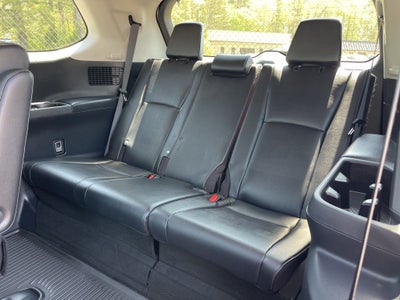 2024 Toyota Grand Highlander Limited *** OWNER ** LOW MILES ***