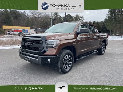 2017 Toyota Tundra 1794