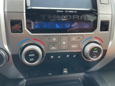 2017 Toyota Tundra 1794