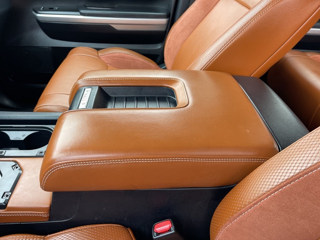 2017 Toyota Tundra 1794