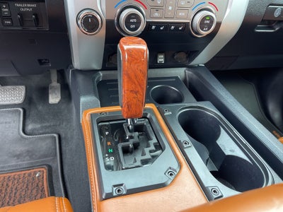 2017 Toyota Tundra 1794