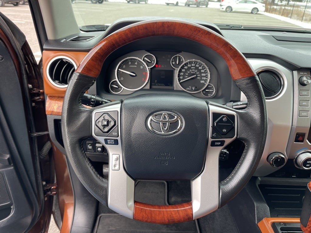 2017 Toyota Tundra 1794