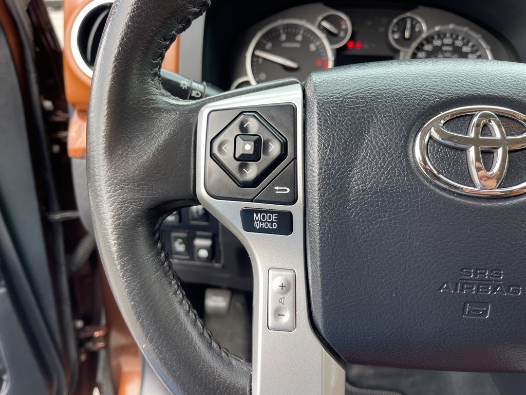 2017 Toyota Tundra 1794