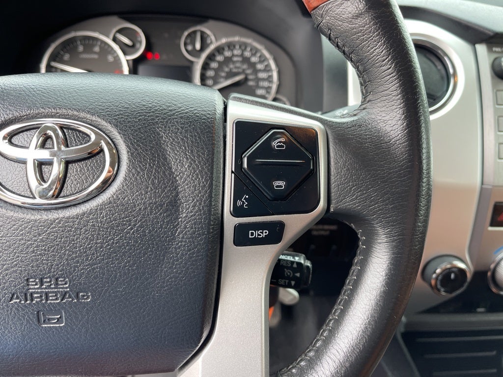 2017 Toyota Tundra 1794