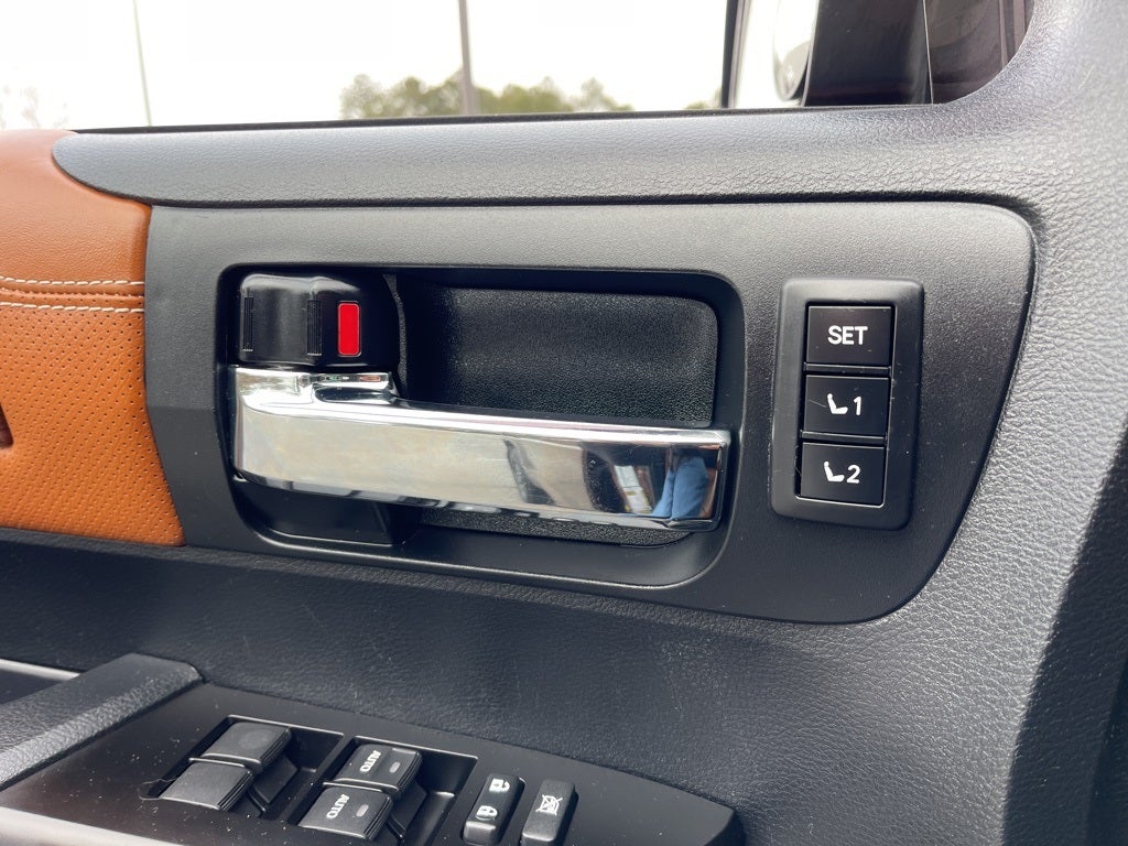 2017 Toyota Tundra 1794