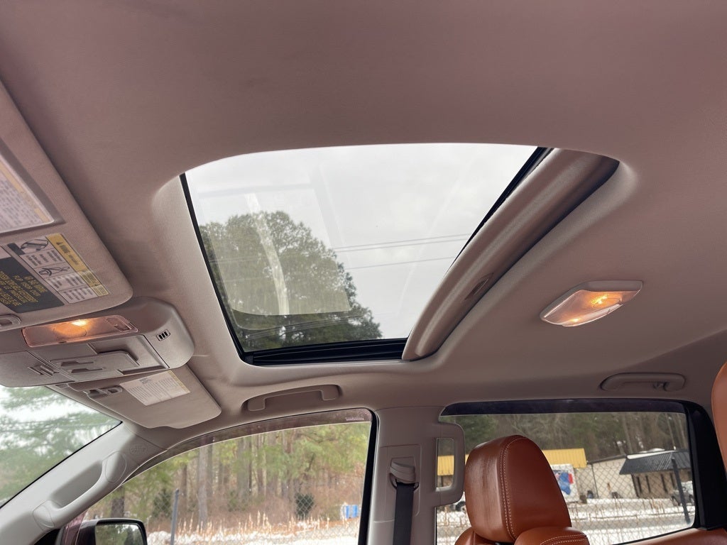 2017 Toyota Tundra 1794