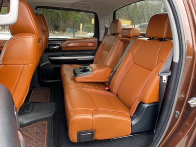 2017 Toyota Tundra 1794