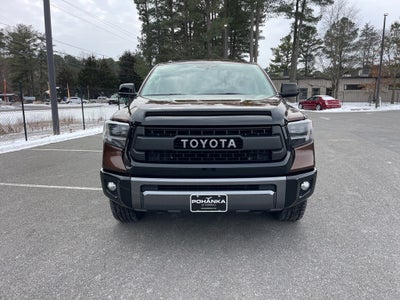 2017 Toyota Tundra 1794