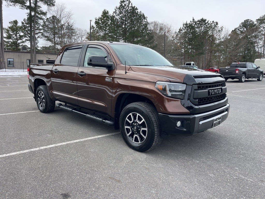 2017 Toyota Tundra 1794