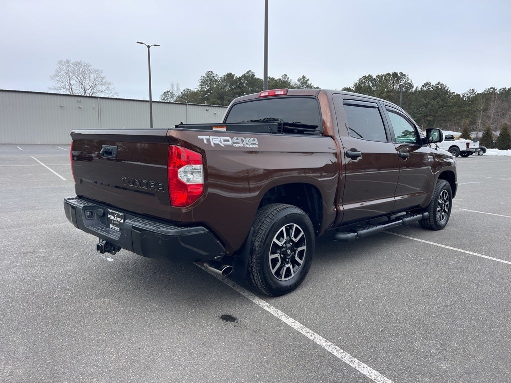 2017 Toyota Tundra 1794