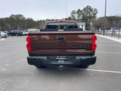 2017 Toyota Tundra 1794