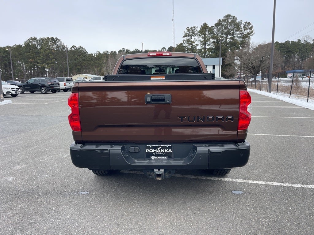 2017 Toyota Tundra 1794