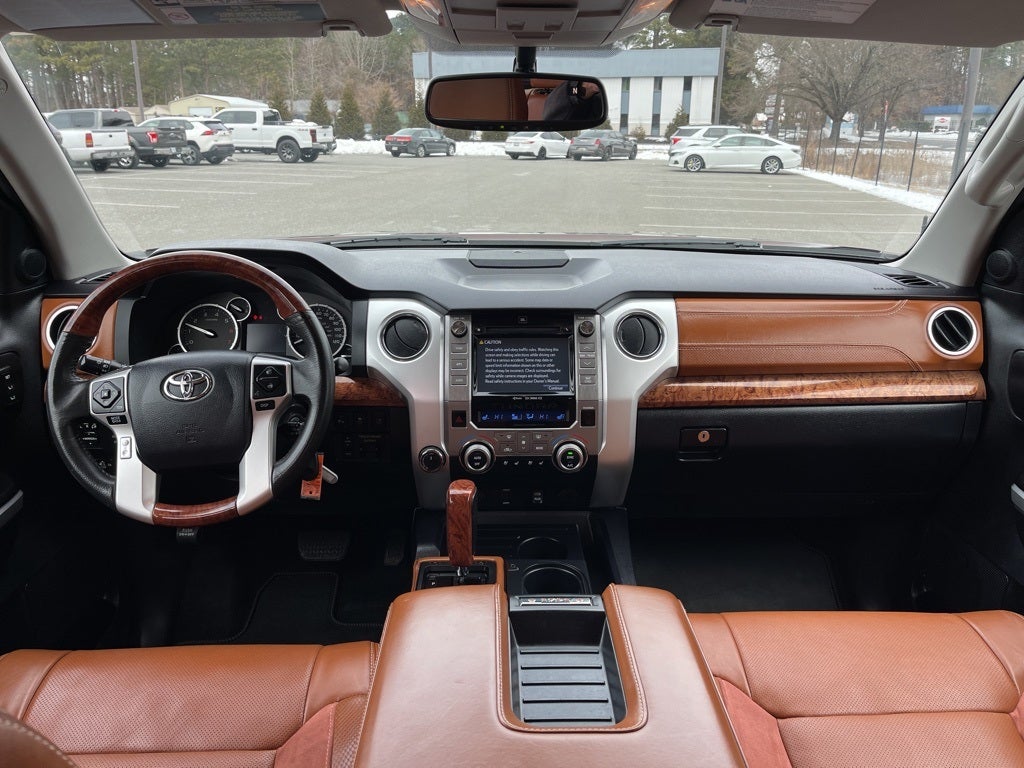 2017 Toyota Tundra 1794