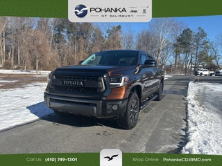 2017 Toyota Tundra 1794