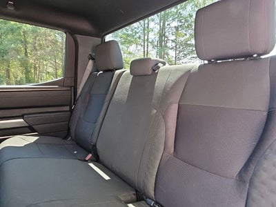 2025 Toyota Tundra SR5 *** ONE OWNER ***
