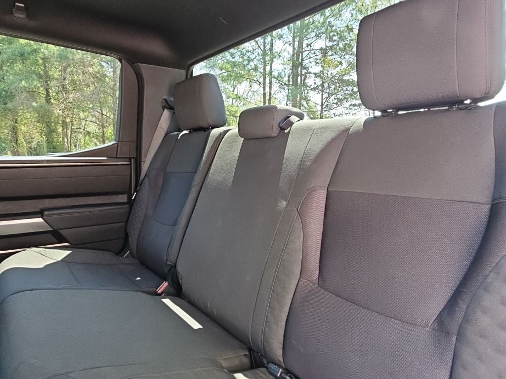 2025 Toyota Tundra SR5 *** ONE OWNER ***