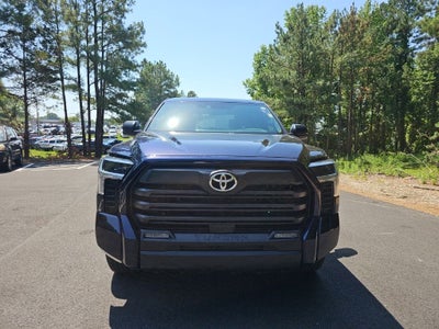 2025 Toyota Tundra SR5 *** ONE OWNER ***