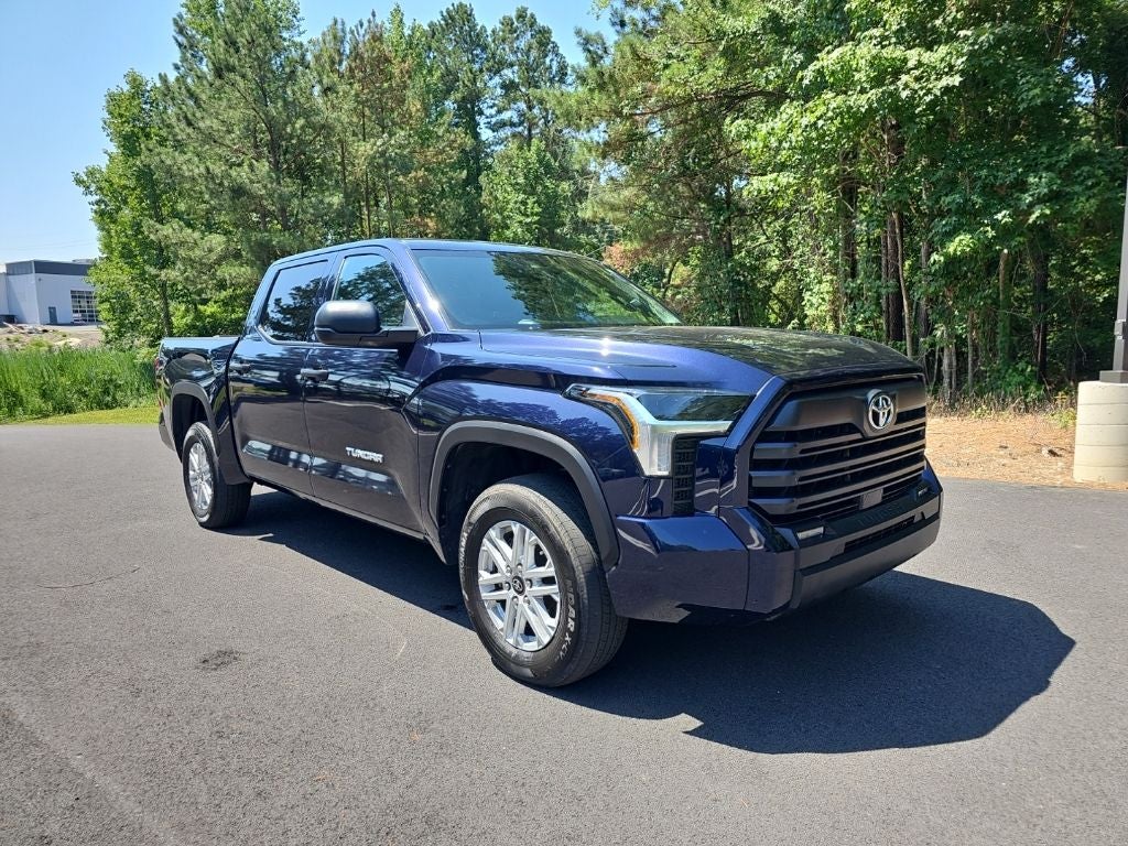 2025 Toyota Tundra SR5 *** ONE OWNER ***
