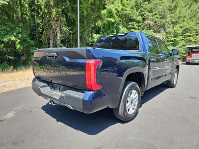 2025 Toyota Tundra SR5 *** ONE OWNER ***