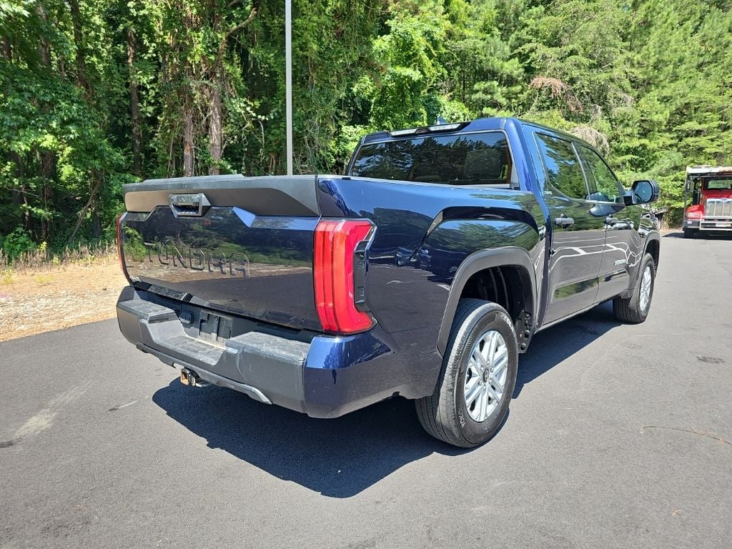 2025 Toyota Tundra SR5 *** ONE OWNER ***