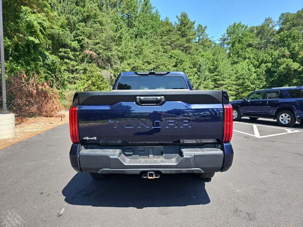 2025 Toyota Tundra SR5 *** ONE OWNER ***